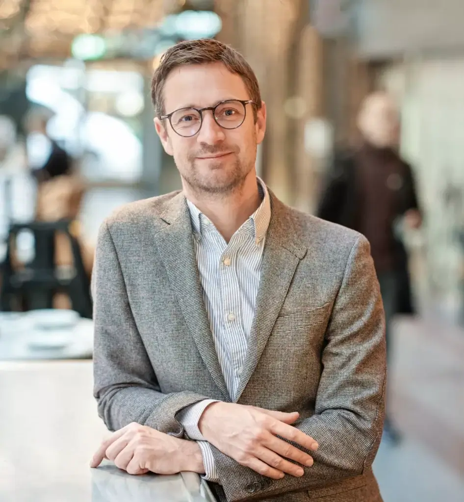 Henrik Hallberg
