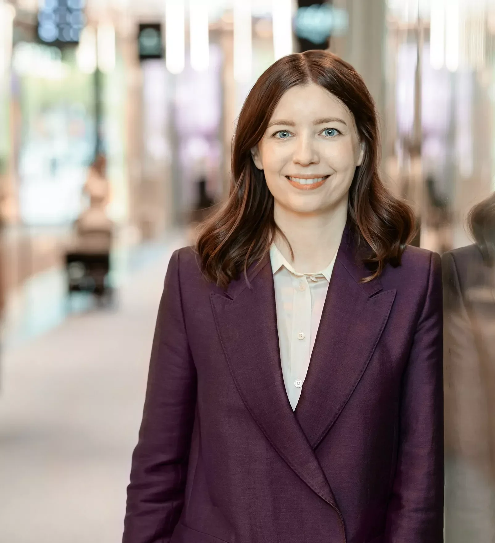 Rebecca Kihlman